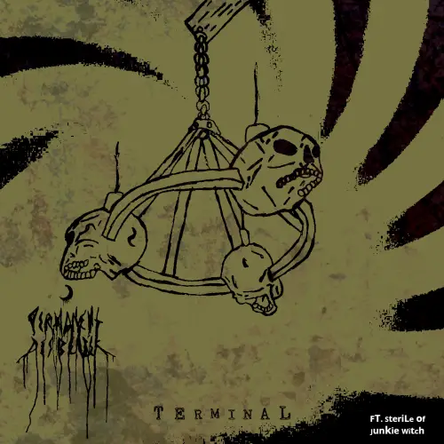 Permanent Disbelief : Terminal